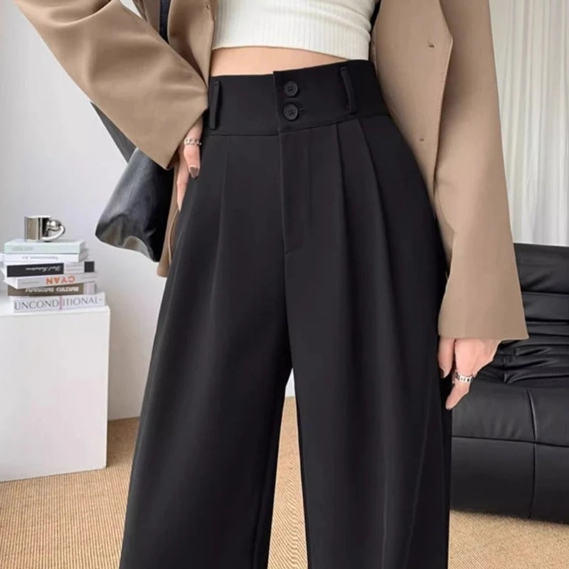 Black | ADA Pants