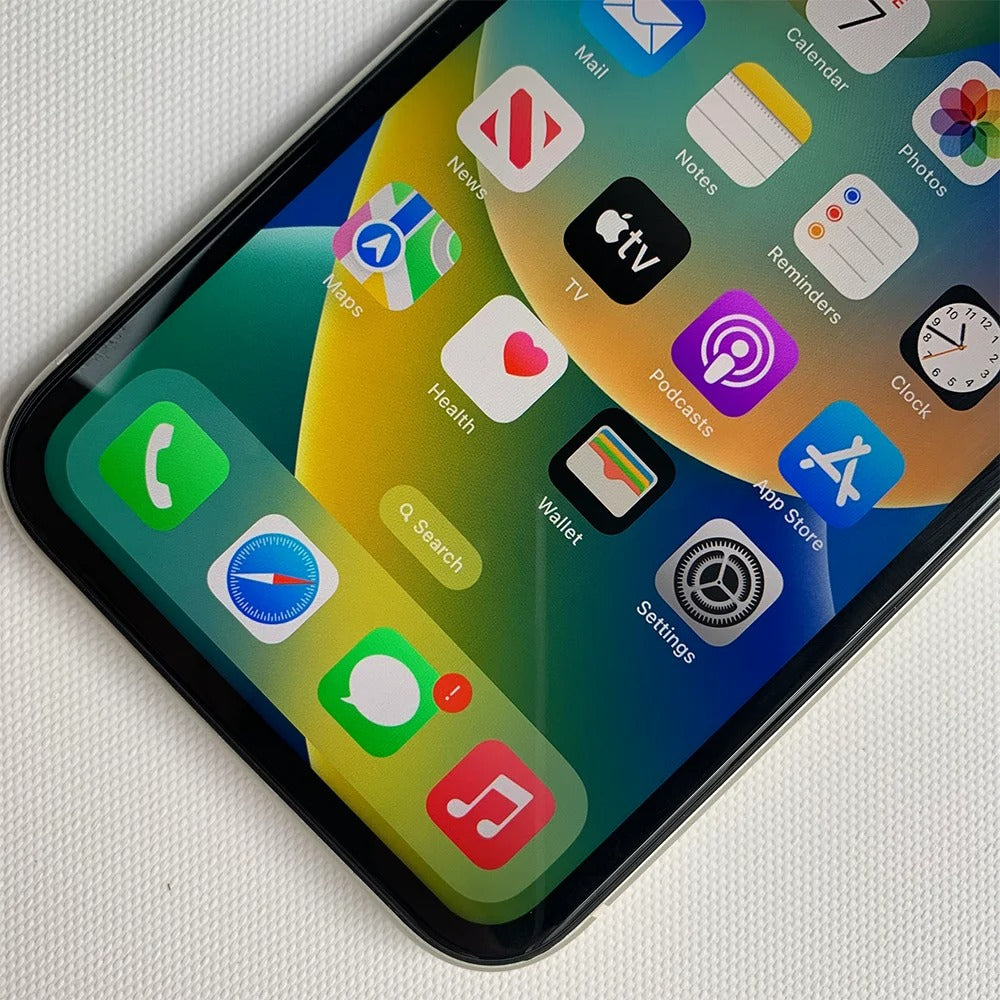 Apple iPhone 11 4G LTE Refurbished