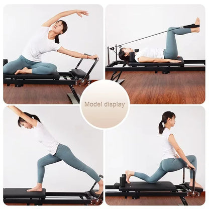 Basic Reformer pilates core bed