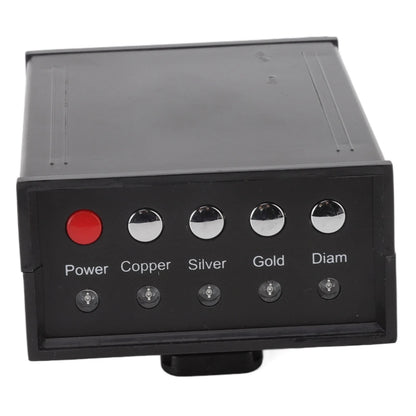 15m - 30m GR9000 Metal Detector