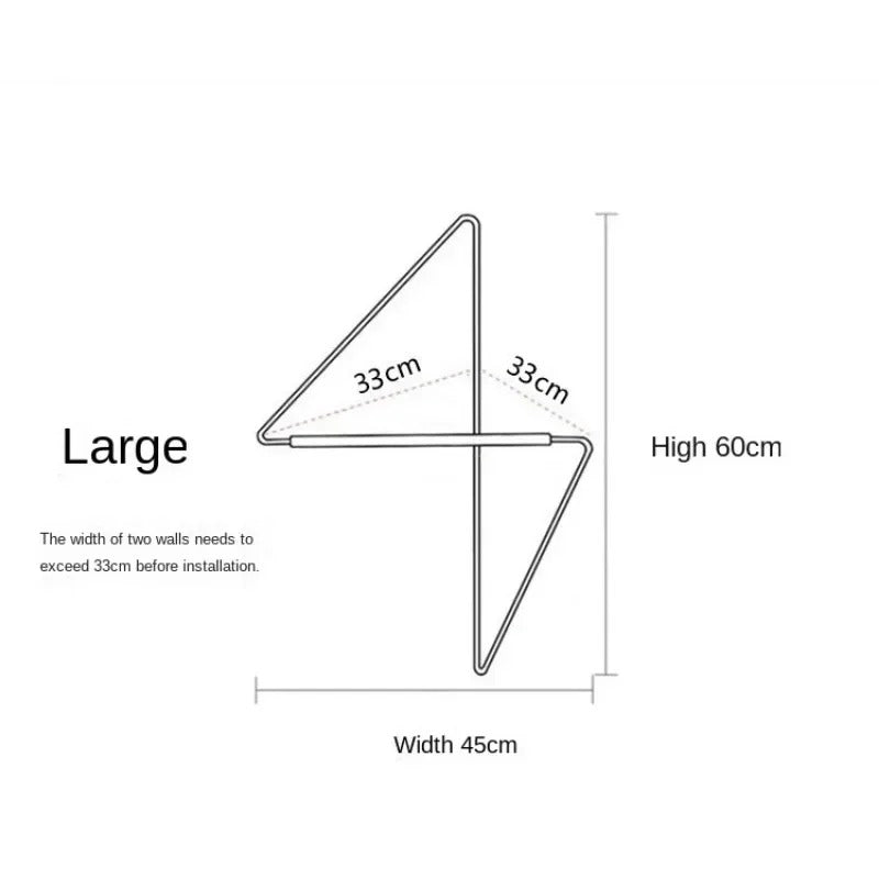 Kagu | designer coat rack