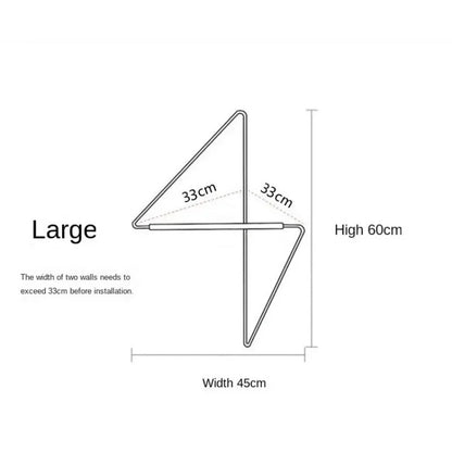 Kagu | designer coat rack