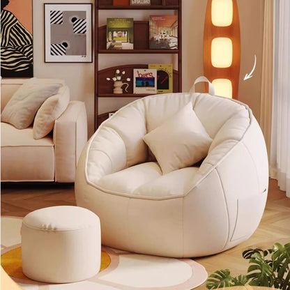 Kagu | Slouch Sofa