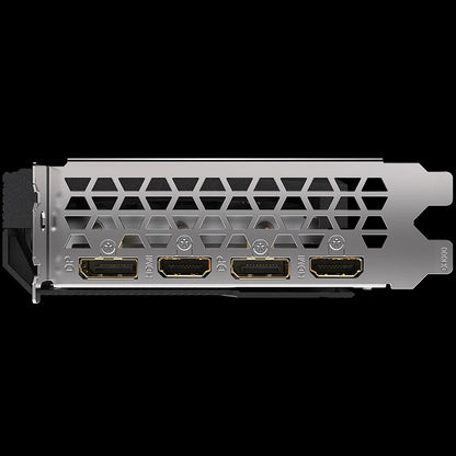 GIGABYTE RTX 3060 WINDFORCE OC