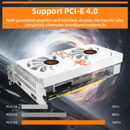 AIBOMAN RX6500XT 4G