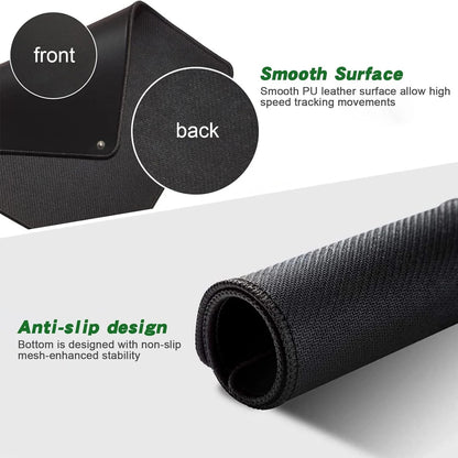 11X13"Grounding Mat Mouse Pad