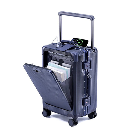 Lightweight Boarding Box