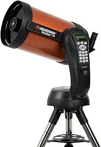 Celestron Nexstar 8se telescope