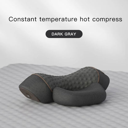 3 In 1 Neck Massager Pillow