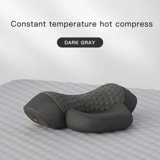 3 In 1 Neck Massager Pillow