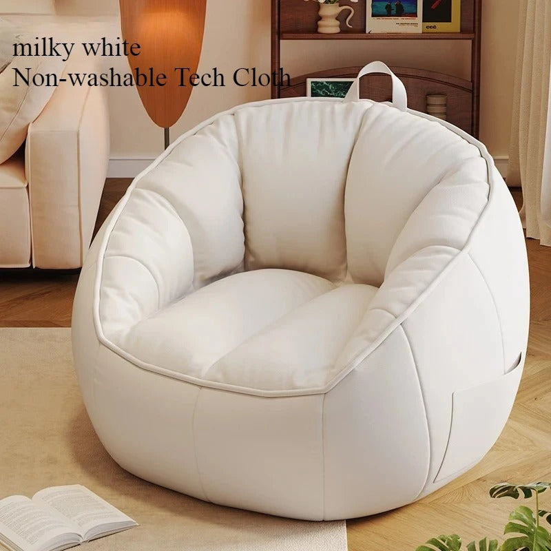 Kagu | Slouch Sofa
