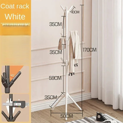 Kagu | Tree Branch Coat rack