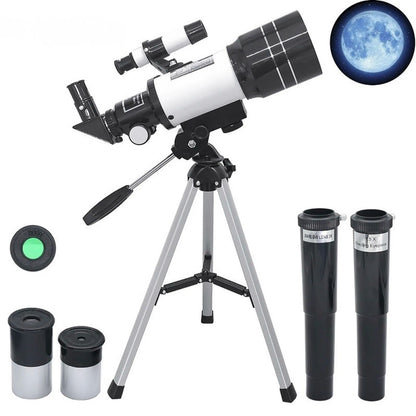 F30070 Monocular 150 Times Zoom with night vision
