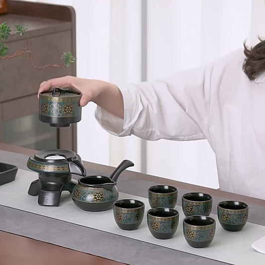 Kagu | Full Set with cups
