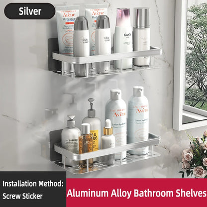 Kagu | Bathroom and Kitchen Storage kits