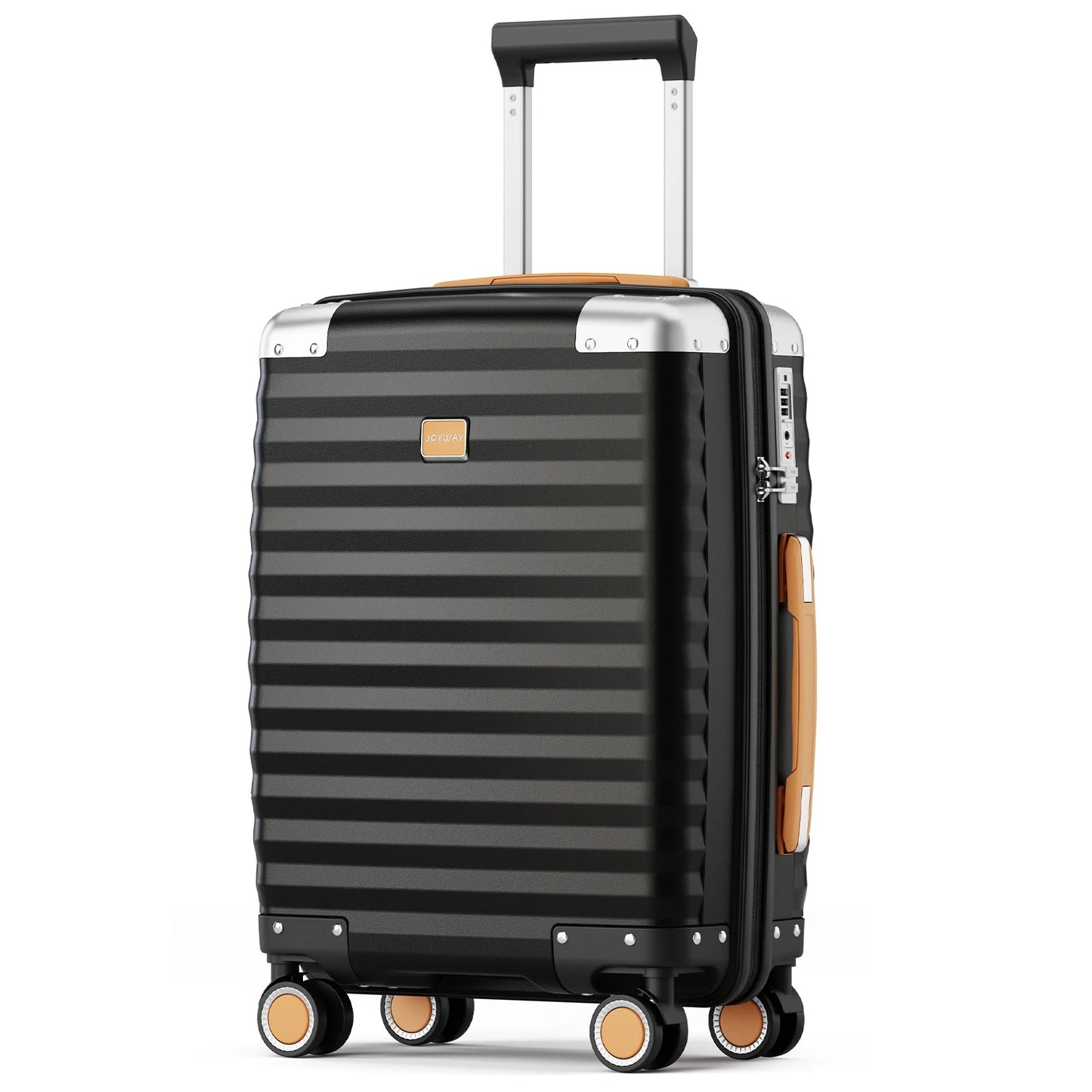 20 Inch Lightweight carry on case