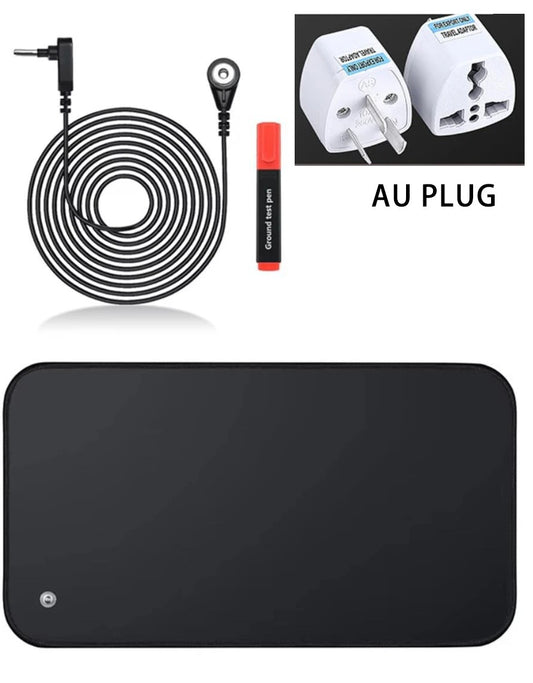 30X60CM Earthing Mat Grounding Pad