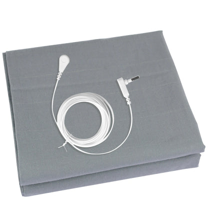 Grounding Bed Sheet Earthing Grounding Mat
