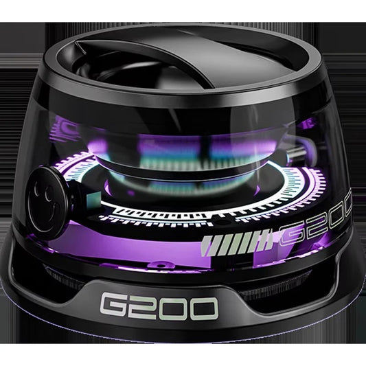 Magnetic Bluetooth Speaker