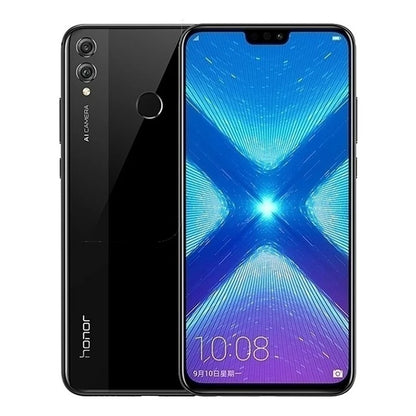 Honor 8X