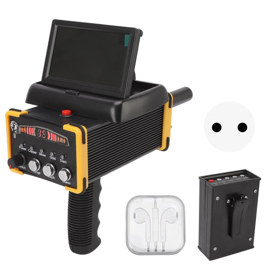 15m - 30m GR9000 Metal Detector