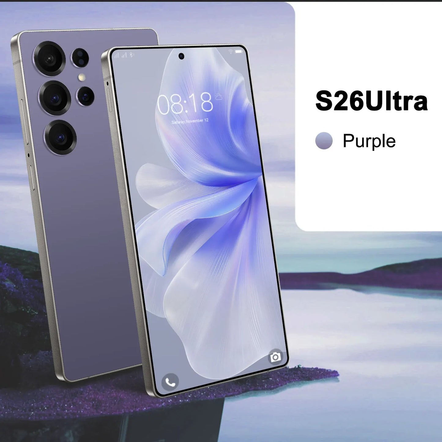 S26 ultra replica