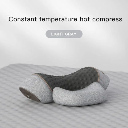 3 In 1 Neck Massager Pillow
