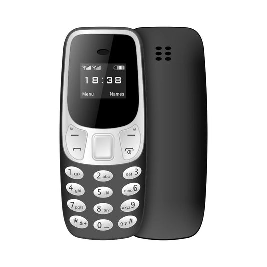 SERVO Small Mobile Phone