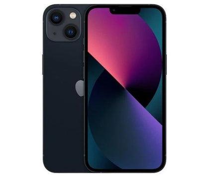 Apple iPhone 13 128GB/256GB/512GB Refurbished