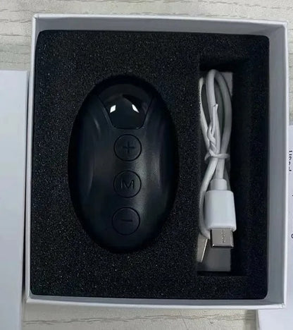 Anxiety and sleep relief device