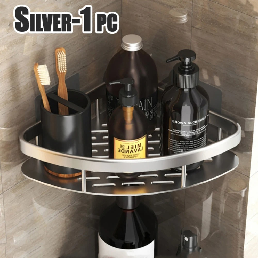 Kagu | Bathroom and Kitchen Storage kits