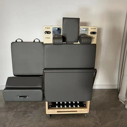Pilates Reformer core bed