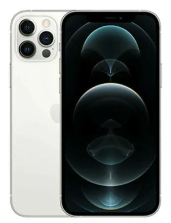 Original iPhone 12 Pro / 12ProMax 128GB 256GB Refurbished