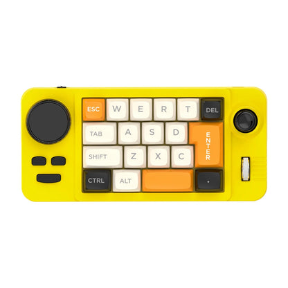 Programmable Wired Mechanical Keyboard
