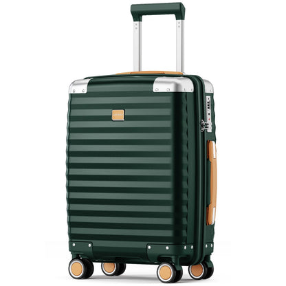 20 Inch Lightweight carry on case