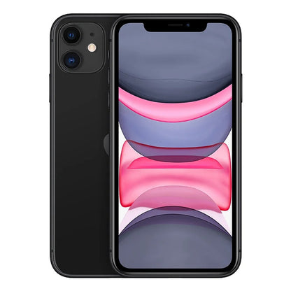 Apple iPhone 11 4G LTE Refurbished