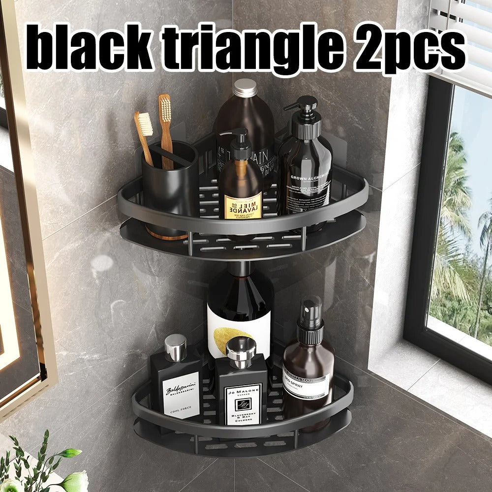 Kagu | Bathroom and Kitchen Storage kits