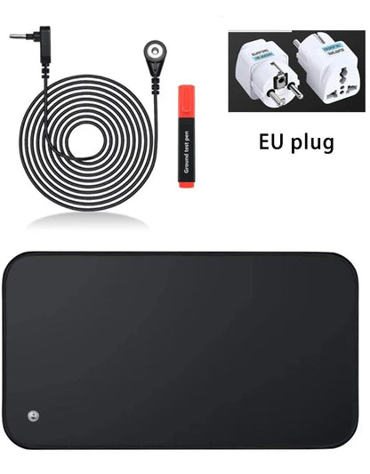 30X60CM Earthing Mat Grounding Pad