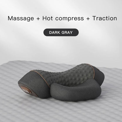 3 In 1 Neck Massager Pillow
