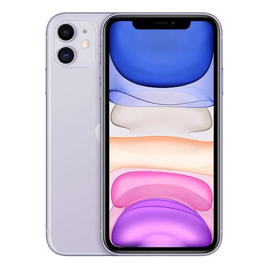Apple iPhone 11 4G LTE Refurbished