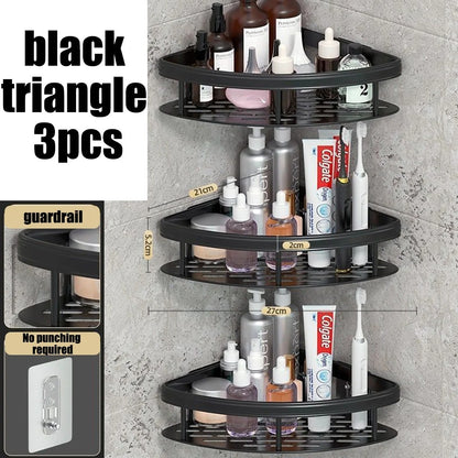 Kagu | Bathroom and Kitchen Storage kits