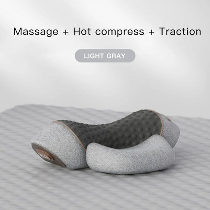3 In 1 Neck Massager Pillow